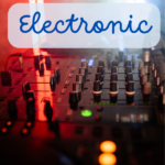 Electronic
