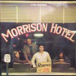 The Doors - Morrison Hotel