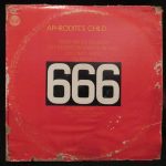 Aphrodite's Child - 666