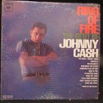 Johnny Cash - Ring Of Fire (The Best Of Johnny Cash)