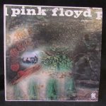 Pink Floyd - A Saucerful Of Secrets