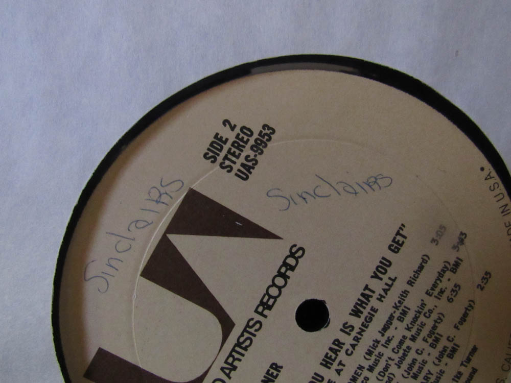 Ike & Tina Turner - Image 7