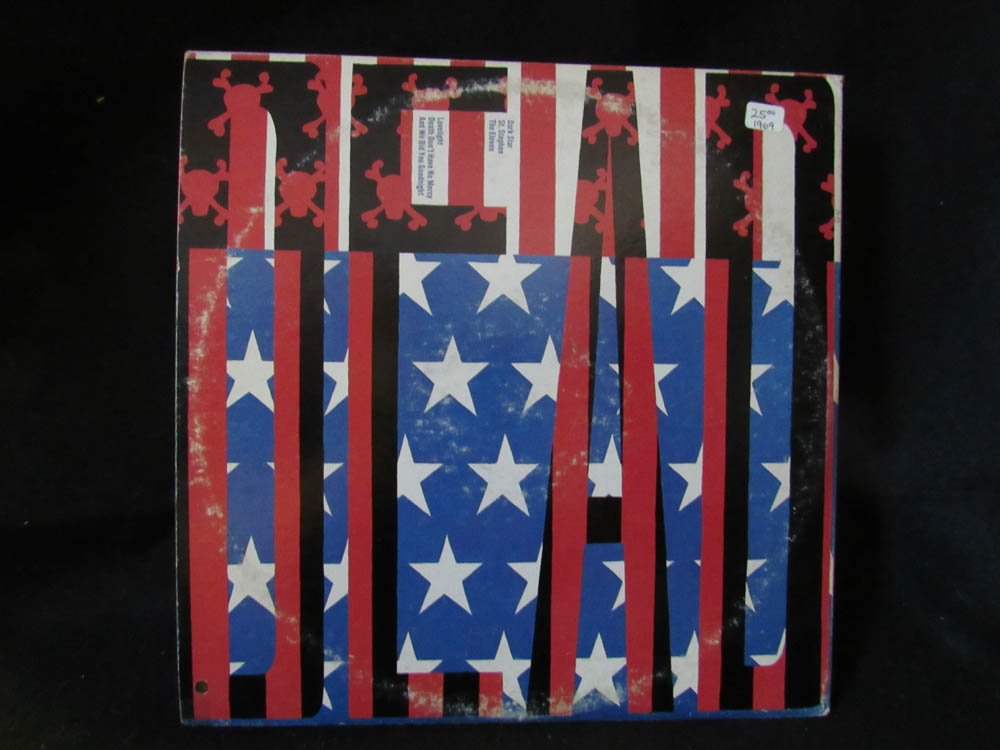 The Grateful Dead - Live/Dead - Image 4
