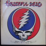 Grateful Dead - Steal Your Face