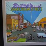 Grateful Dead - Shakedown Street