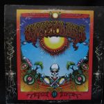 Grateful Dead - Aoxomoxoa
