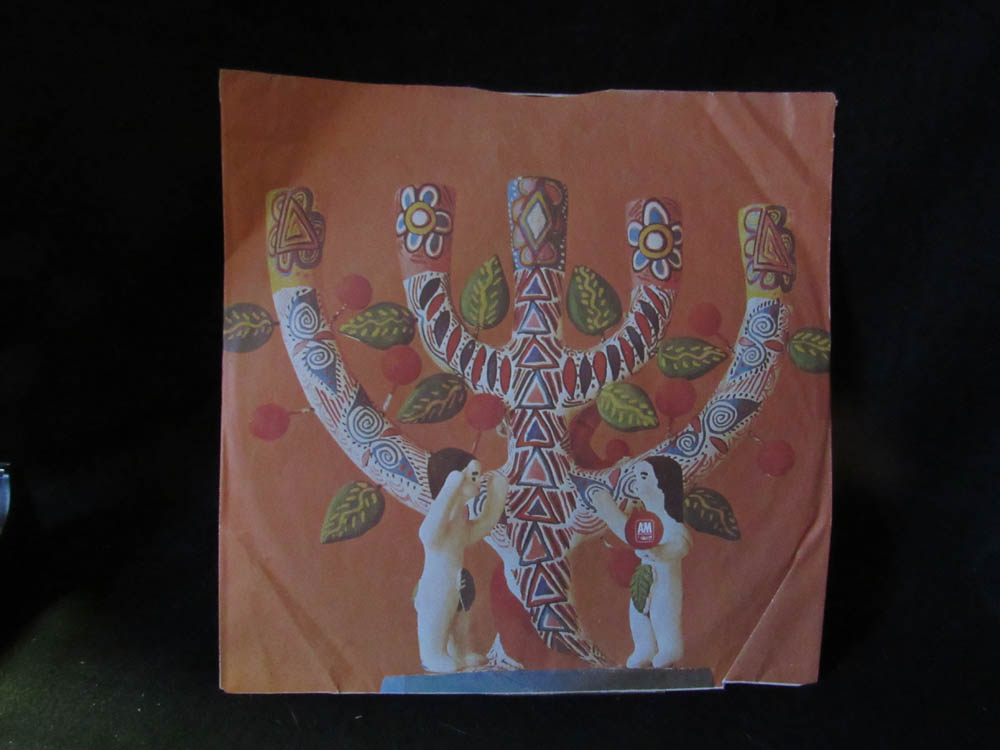 Grateful Dead - Aoxomoxoa - Image 4