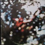 Pink Floyd - Obscured By Clouds
