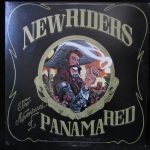 New Riders Of The Purple Sage - The Adventures of Panama Red