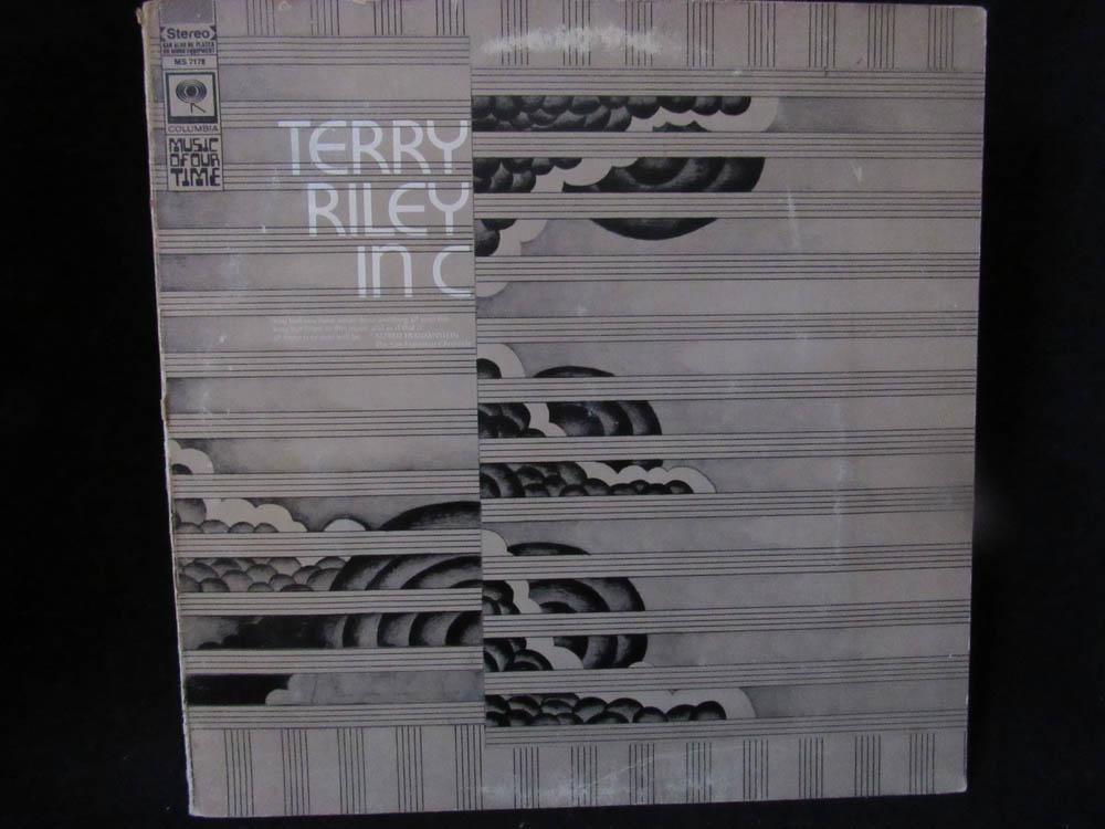 Terry Riley - In C