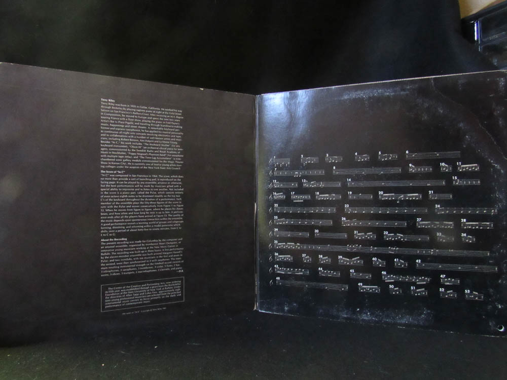 Terry Riley - In C - Image 2