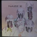 Nazz - III