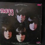 Nazz - Nazz