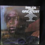 Miles Davis - Miles Davis' Greatest Hits
