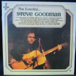 Steve Goodman - The Essential... Steve Goodman