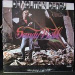 Sandy Bull - Demolition Derby