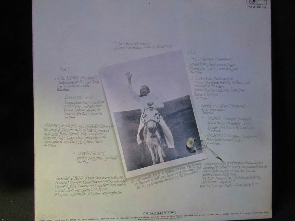 Pete Townshend - Who Came First - Image 4