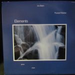 Ira Stein/Russel Walder - Elements