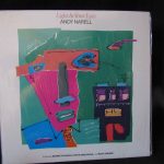 Andy Narell - Light In Your Eyes