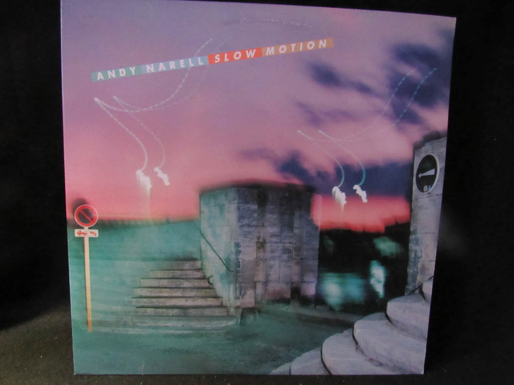 Andy Narell - Slow Motion