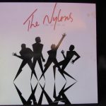 The Nylons - One Size Fits All