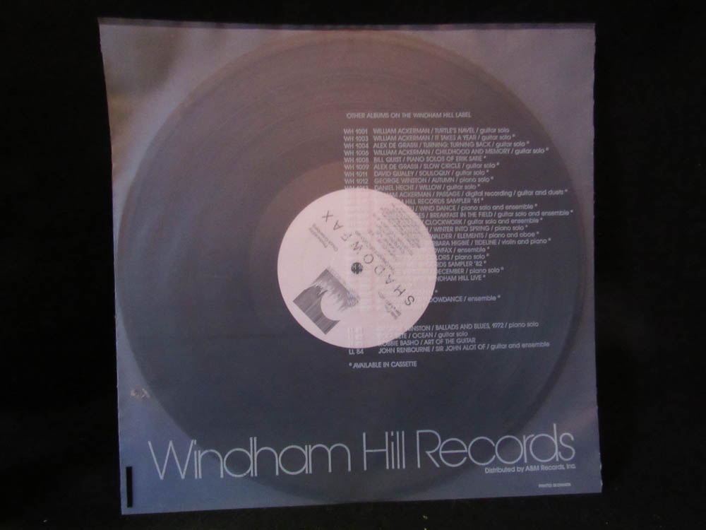 Shadow Fax - Dreams Of Children - Image 3
