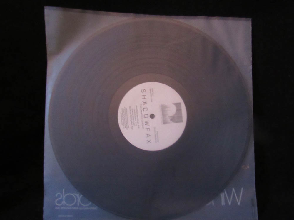 Shadow Fax - Dreams Of Children - Image 4