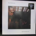 Shad Weathersby - Light Outside That Door