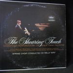 George Shearing - The Shearing Touch