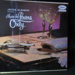 Jackie Gleason - Music For Lovers Only