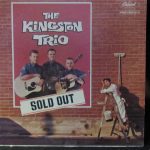 Kingston Trio - Sold Out
