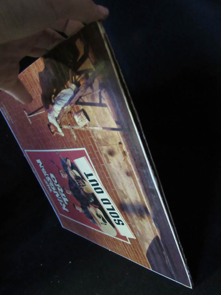 Kingston Trio - Sold Out - Image 5