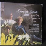 Simon And Garfunkel - Parsley, Sage, Rosemary, And Thyme