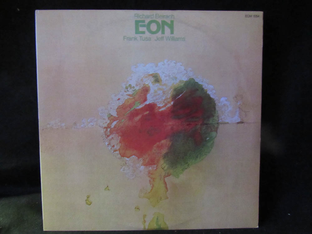 Richard Beirach - Eon