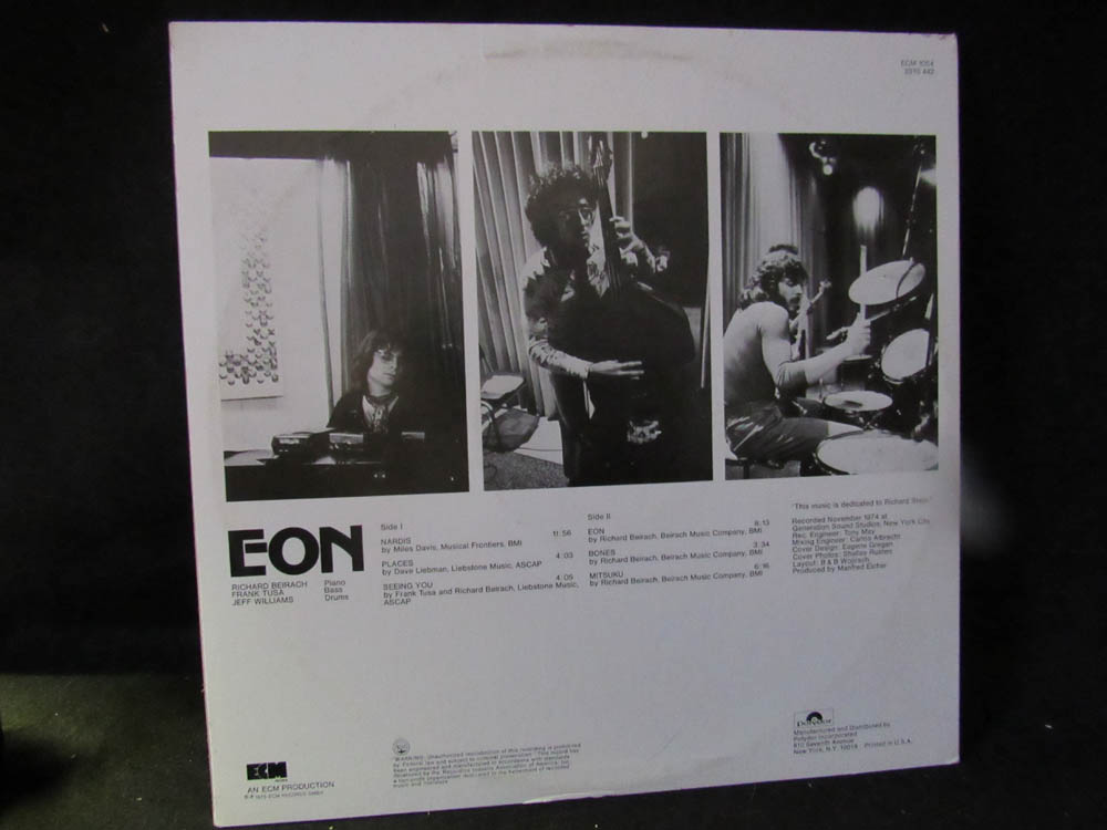 Richard Beirach - Eon - Image 3