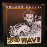 Roland Haynes - 2nd Wave
