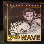 Roland Haynes - 2nd Wave