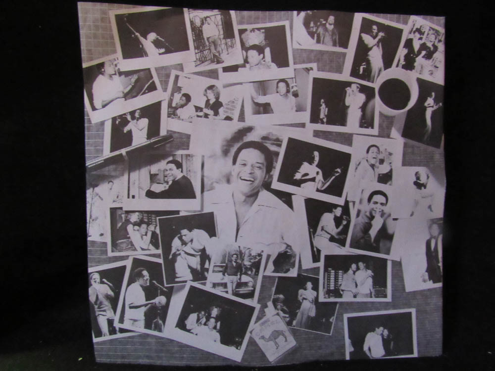 Al Jarreau - This Time - Image 5