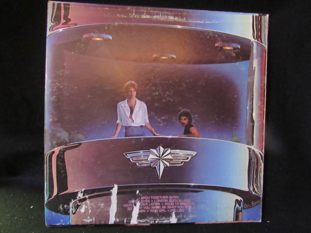 Daryl Hall & John Oates - Bigger Than Both Of Us - Image 2