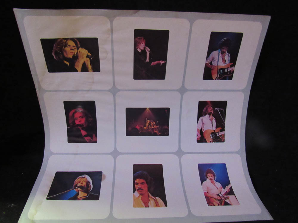 Daryl Hall & John Oates - Bigger Than Both Of Us - Image 4