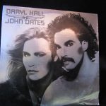 Daryl Hall & John Oates - Daryl Hall & John Oates