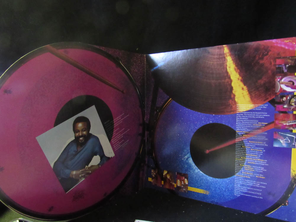 Stix Hooper - The World Within - Image 2