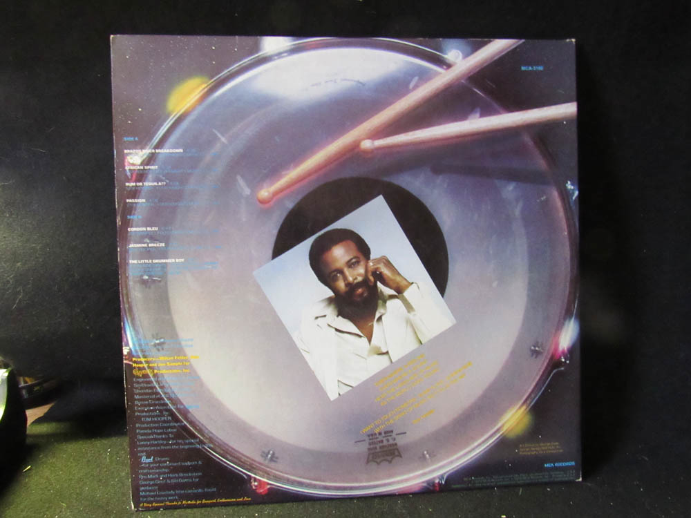 Stix Hooper - The World Within - Image 5