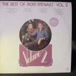 Rod Stewart - The Best Of Rod Stewart