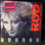 Rod Stewart - Camouflage