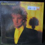 Rod Stewart - Tonight I'm Yours