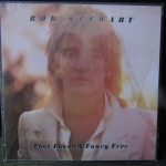 Rod Stewart - Foot Loose & Fancy Free