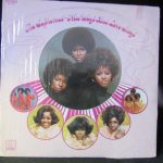 The Supremes - New Ways But Love Stays
