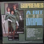 The Supremes - A Bit Of Liverpool