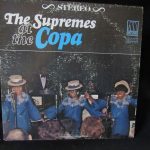 The Supremes - At The Copa
